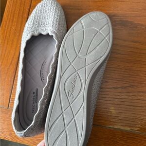 Skechers Women's Cleo walk Slip-On Shoes size 9